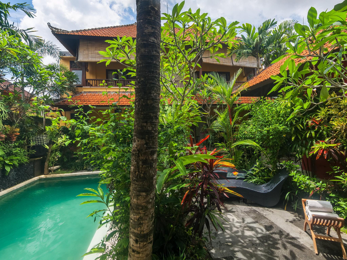 Sport & Beauty 2, Mawa House, Gianyar