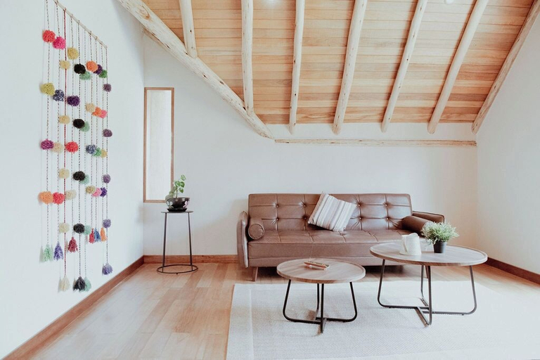 Living area 4, Killay by Wynwood House, Calca