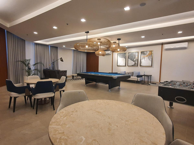 Food & Drinks 4, Resort Condo Unit Solinea 1203B T3 Queen Bed , Cebu City