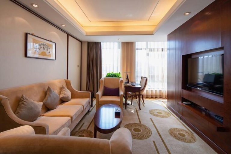 Others 4, Chang'an Baiyun Hotel, Beijing