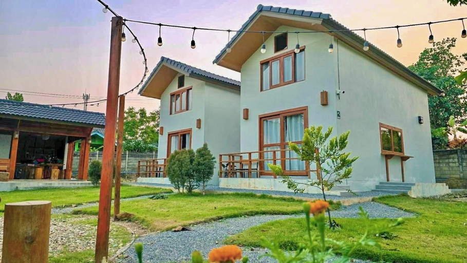 Others 5, Sithaya Garden House @14, Muang Chiang Rai