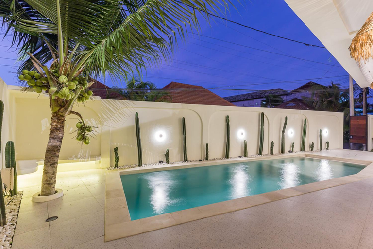 Sport & Beauty 3, Canggu Hype Villa, Badung