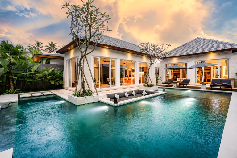 Exterior view 4, Villa Anahata by BaliSuperHost, Gianyar
