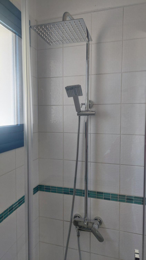 Bathroom 4, Azzurro Holiday Villas