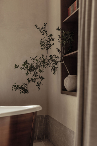 Bathroom 4, MANNA, a Member of Design Hotels, Peloponnese