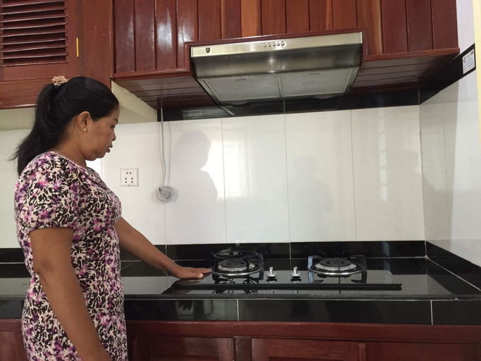 Others 5, Serey Sok San Apartments, Siem Reap