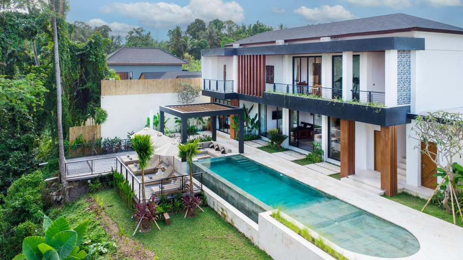 2, Villa Sea Sand and Sun by BaliSuperHost, Gianyar