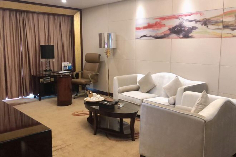 Others 4, DIANNAN PHOENIX HOTEL, Honghe Hani and Yi