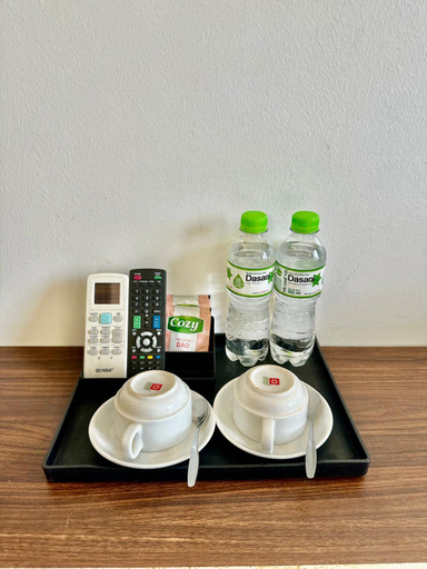 2, GIANG SON Hotel, Cát Hải