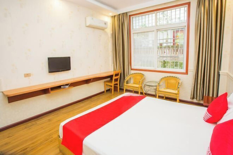 Others 5, Enshi Shundu Hotel, Enshi Tujia and Miao