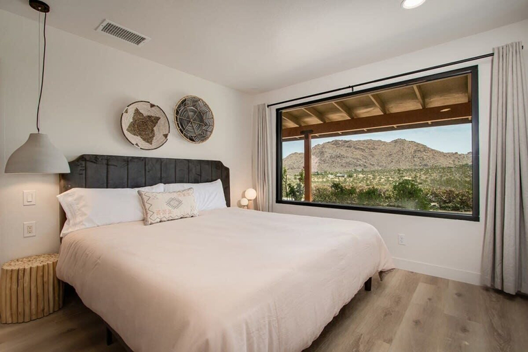 Interior 3, @ Marbella Lane - Perfect Desert Escape, San Bernardino