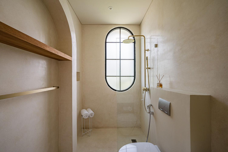 Bathroom 4, Villa Good Juju Uluwatu, Badung