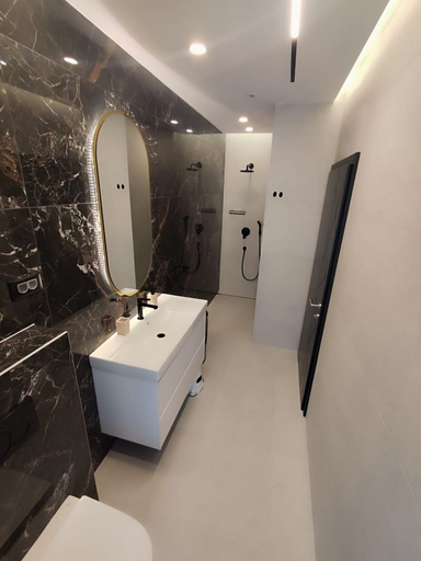 Room 2, Lux Villa Serene With Heated Pool, Jasenice