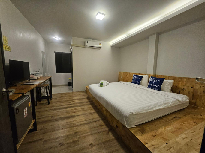 Bedroom 2, ชวนไดอารี่ Chuan Diary, Muang Ubon Ratchatani