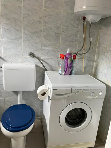 Room 3, Apartment Bella 1 in Povljana, Povljane
