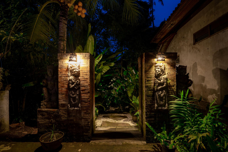 Exterior & Views 2, Umah Temuku Ubud, Gianyar