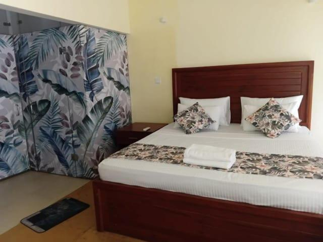 Bedroom 2, Villa Rustic, Negombo