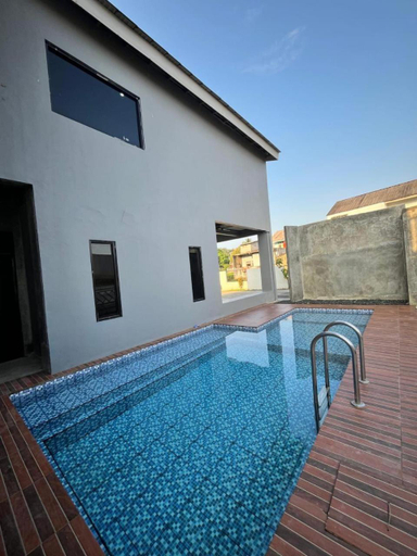 Sport & Beauty 5, Villa Cassandra II, Bogor