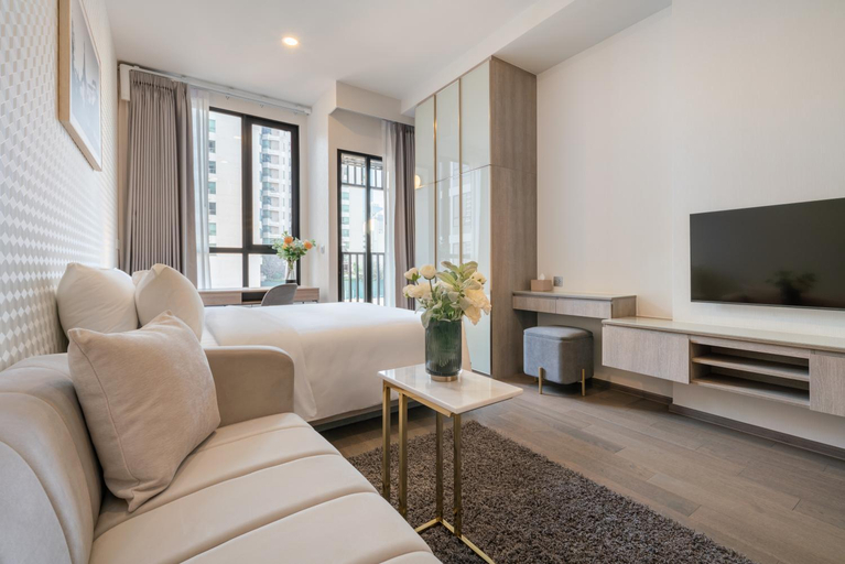 Others 5, Hampton Residence Phayathai, Ratchathewi