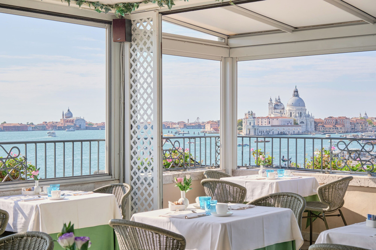 Food & Drinks 5, Locanda Vivaldi, Venezia