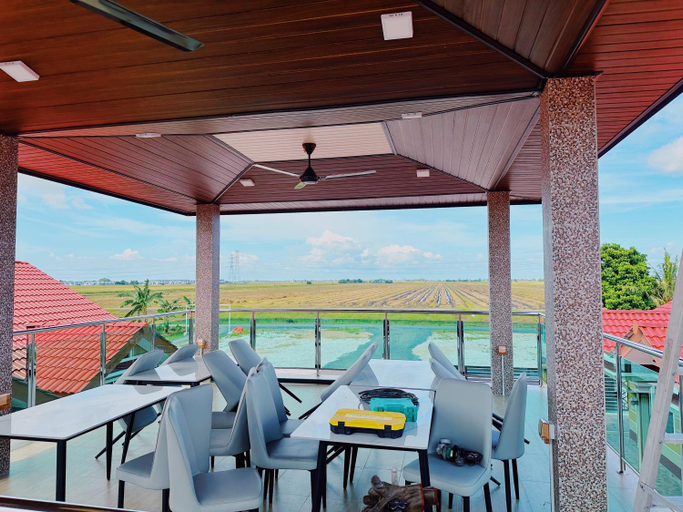 Food & Drinks 5, Tokwan Homestay, Alor Setar Kedah, Kota Setar