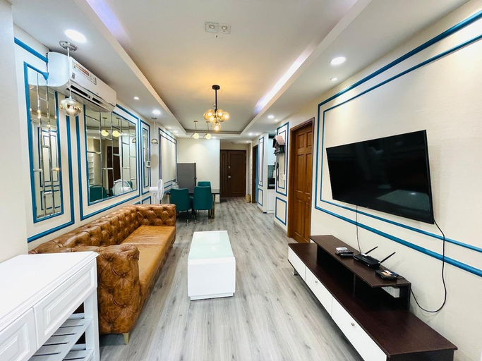 Others 2, Luxury Apartment near Airport, Phú Nhuận