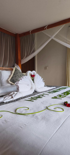 Bedroom 3, Jepun Villa, Gianyar