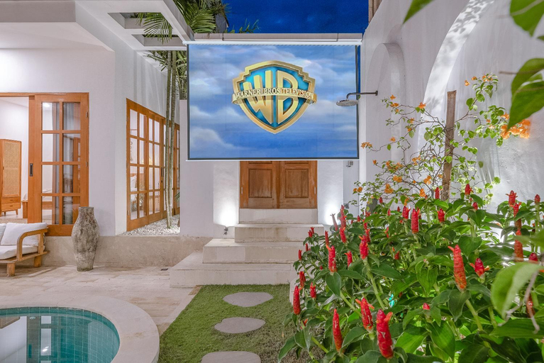 1, CASA MIYA - NEW Modern & Luxury 3BR Villa Canggu Beach, Badung