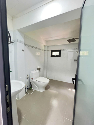 Bathroom 3, Green Bungalow Phu Quoc, Phú Quốc