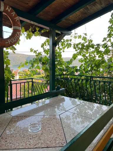 Room 1, Apartment Moreno 2 with seaview, Marina