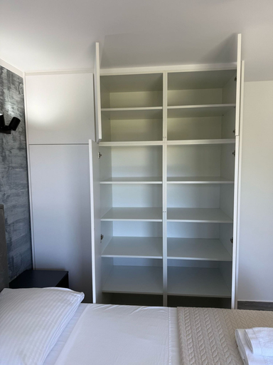Room 5, Mediterraneo Apartment A1, Sukošan