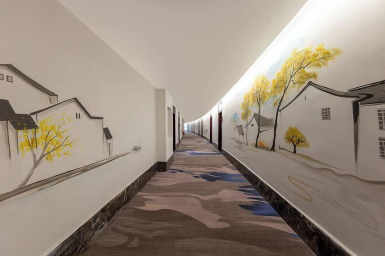 Others 5, Fengyelin Hotel, Chongqing