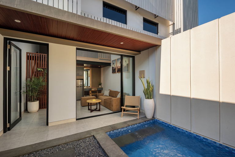 Exterior & Views 2, The New Moon Umalas, Badung