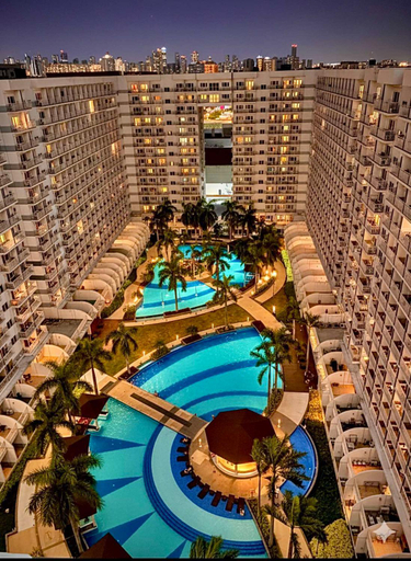 Sport & Beauty, Staycation Near Mall of Asia, Pasay City