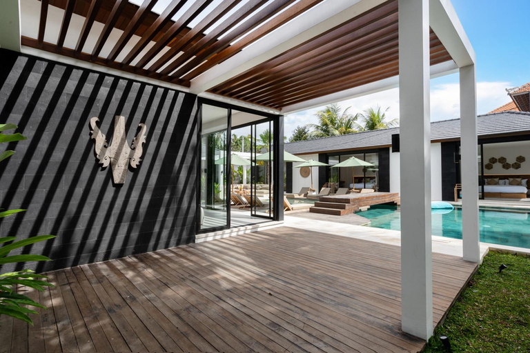5, Villa Cocktail and Dreams by BaliSuperHost, Gianyar