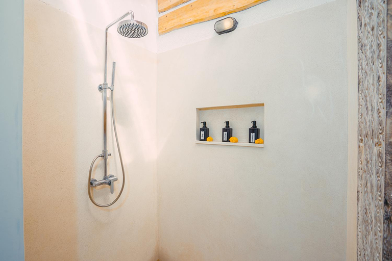 Bathroom 3, Villa Marula, Badung