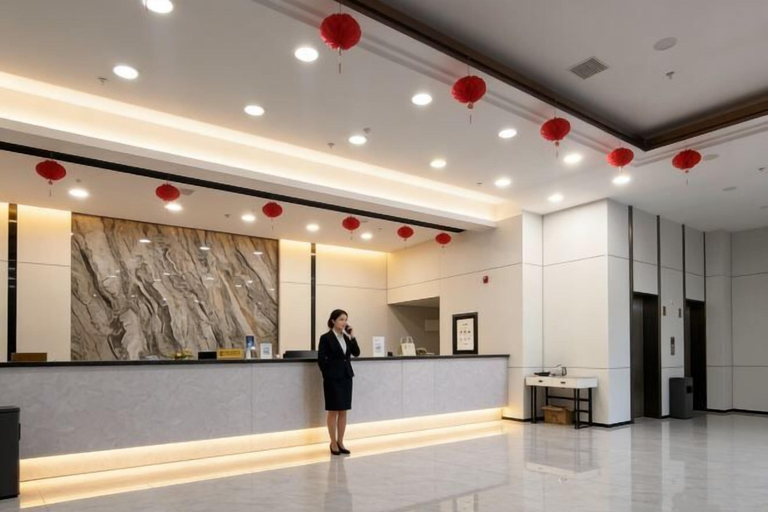 Others 4, Dehua Longhu Boyue Hotel, Quanzhou