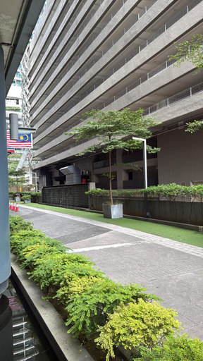 Others 5, Summer popular suites kl Bukit Bintang, Kuala Lumpur