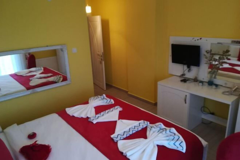 Bedroom 4, Agva Gunisigi Otel, Şile
