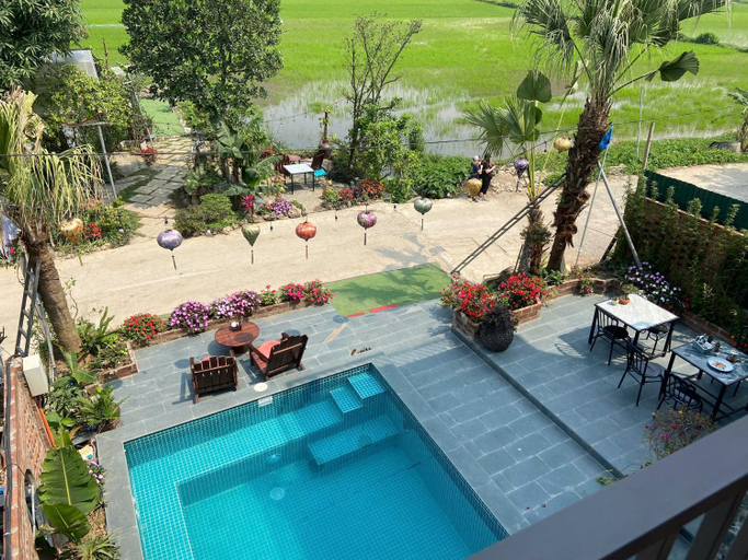 Sport & Beauty 5, Tam Coc mountain view Villa, Hoa Lư