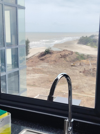 Bathroom 4, Timurbay Seafront By Moonlight, Kuantan