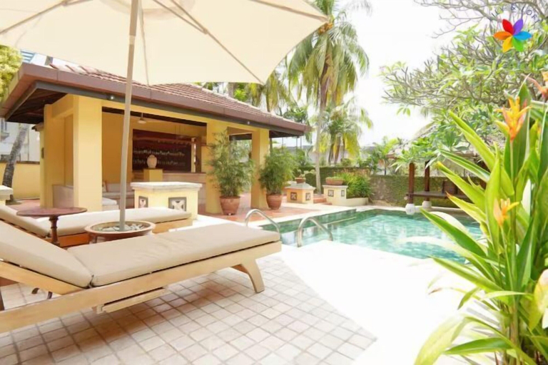 Room 5, 30P Luxurious Balinese Villa, Hulu Langat