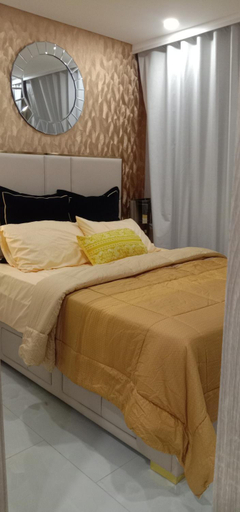 Bedroom 4, Copacabana Beach Jomtien, Pattaya