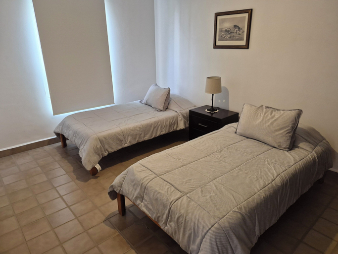 Room 2, Casa del Árbol Querétaro, Querétaro