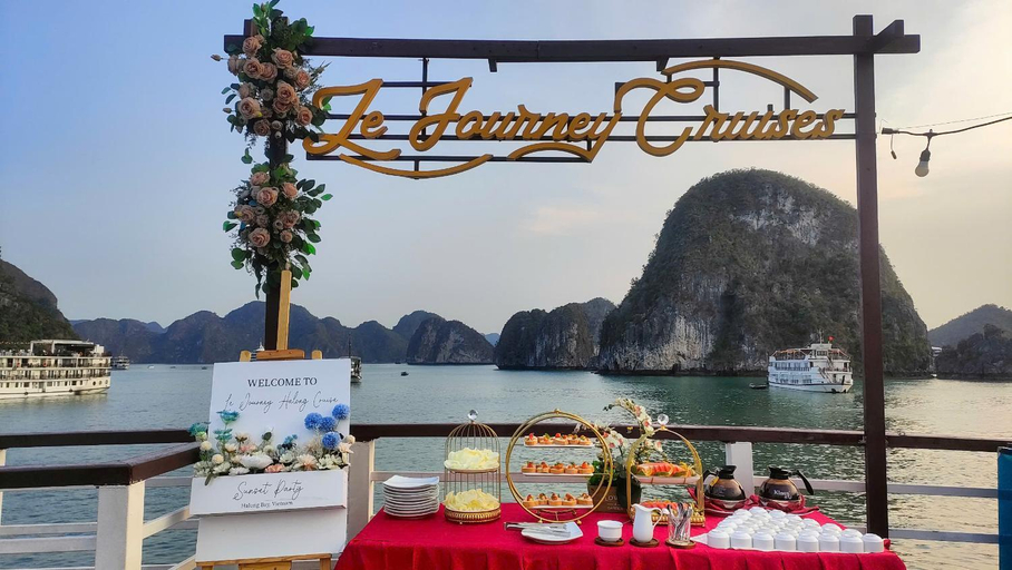 Others 5, Le Journey Premium Cruise Ha Long, Hạ Long