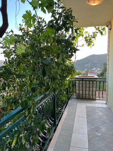 Room 2, Apartment Moreno 2 with seaview, Marina