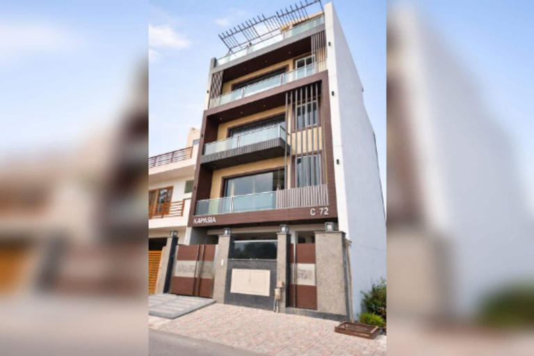 Exterior, Book N Go HomeStay - Greater Noida, Gautam Buddha Nagar