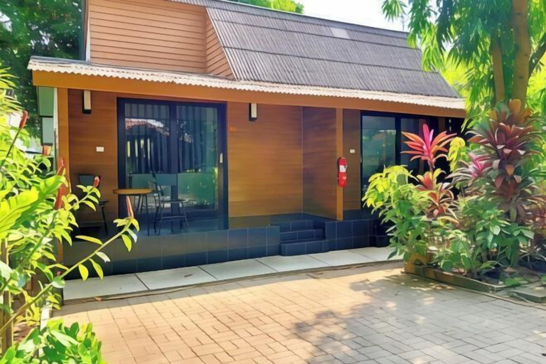 Exterior & Views 2, Likita Resort, Muang Rayong