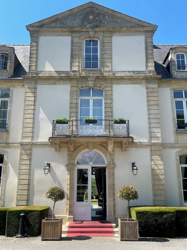 Others 5, Chateau De Sully, Calvados