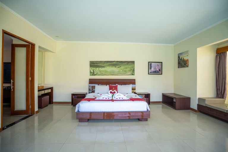 Others 4, 1BR Private Pool Villa in Seminyak PB, Badung
